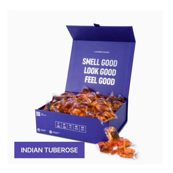 Laundry Sauce Sampler (10 pods) - Picture 4 of 10